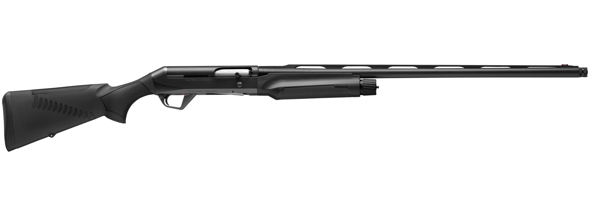 Benelli Super Black Eagle II Lion Country Supply